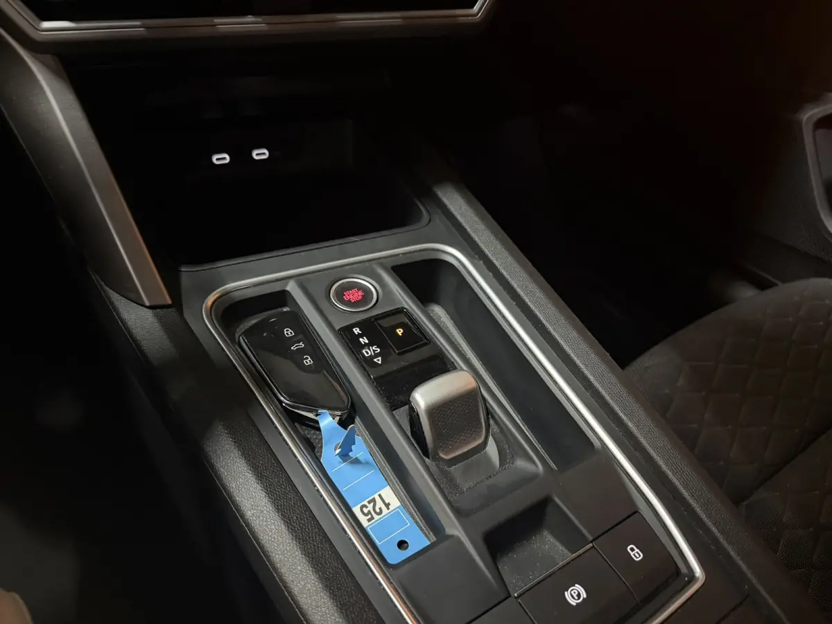 1.5 eTSI FR Garantie|Trekhaak|1e Eigenaar|ACC|Camera|CarPlay|Rijklaar