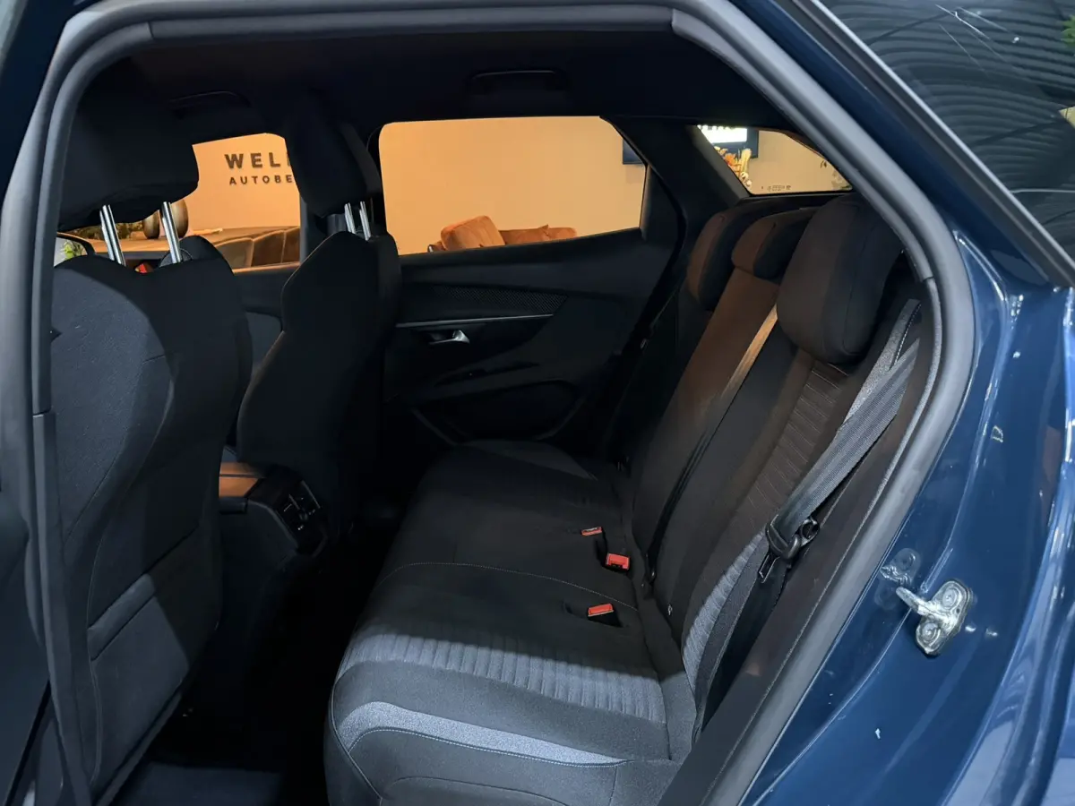 1.6 HYbrid 225 Allure Pack Business SOH 99%|10/2023|1e Eigenaar|DealerOH|360° Camera|CarPlay|Garantie|Rijklaar