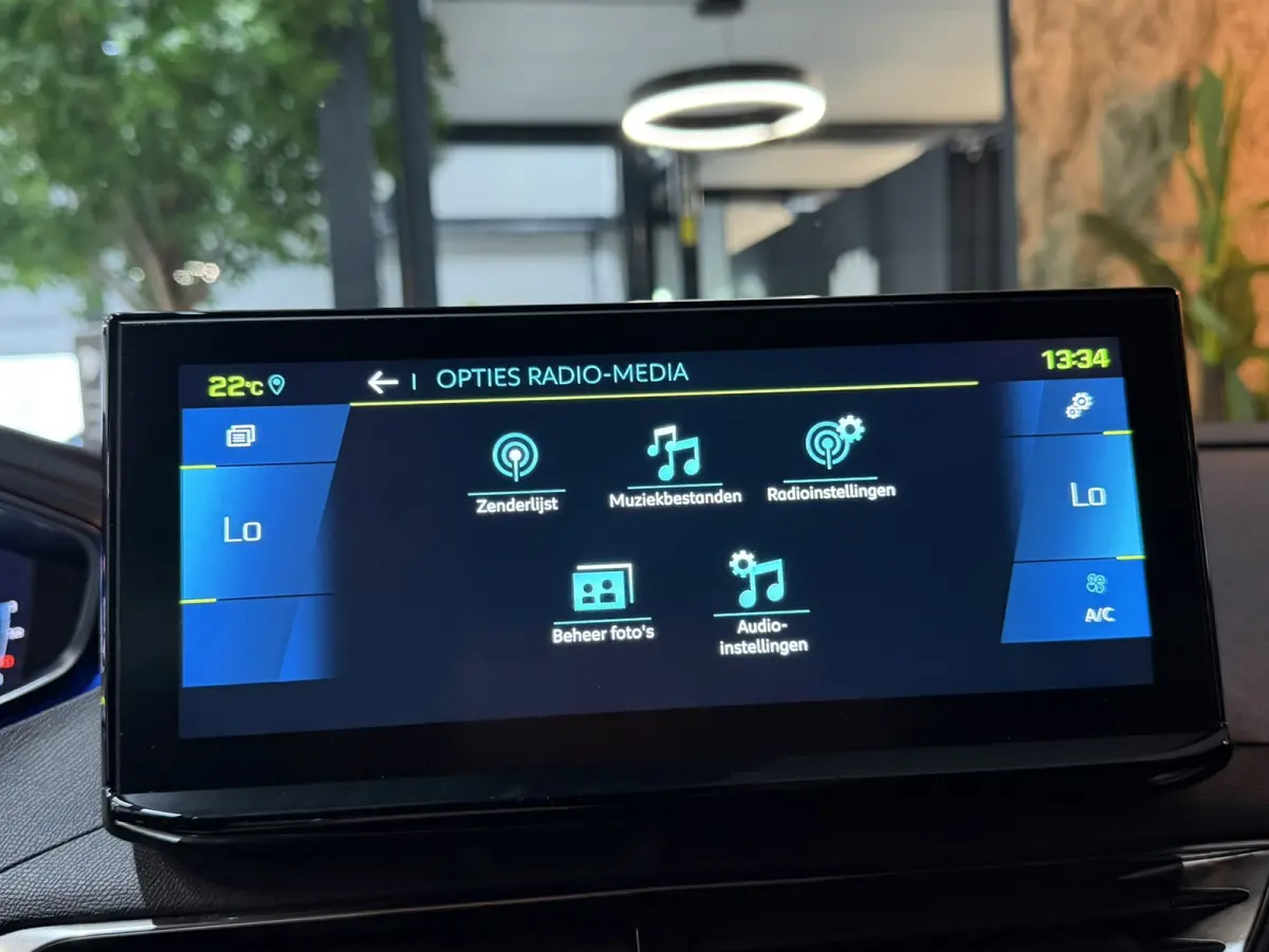 1.6 HYbrid 225 Allure Pack Business SOH 99%|10/2023|1e Eigenaar|DealerOH|360° Camera|CarPlay|Garantie|Rijklaar