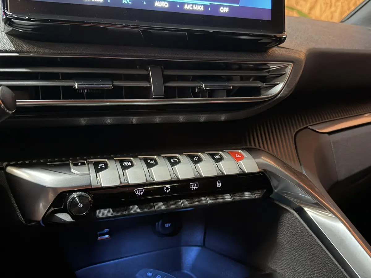 1.6 HYbrid 225 Allure Pack Business SOH 99%|10/2023|1e Eigenaar|DealerOH|360° Camera|CarPlay|Garantie|Rijklaar