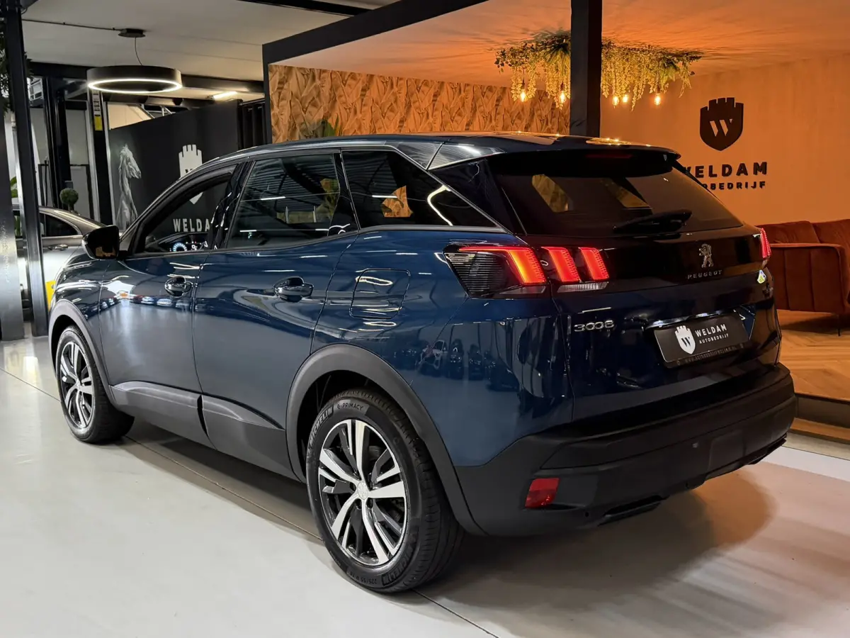 1.6 HYbrid 225 Allure Pack Business SOH 99%|10/2023|1e Eigenaar|DealerOH|360° Camera|CarPlay|Garantie|Rijklaar