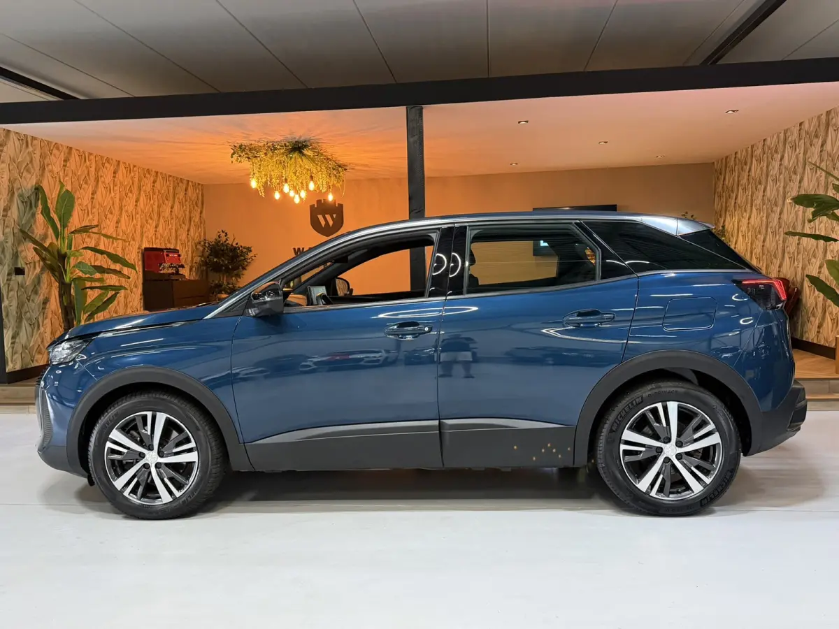 1.6 HYbrid 225 Allure Pack Business SOH 99%|10/2023|1e Eigenaar|DealerOH|360° Camera|CarPlay|Garantie|Rijklaar