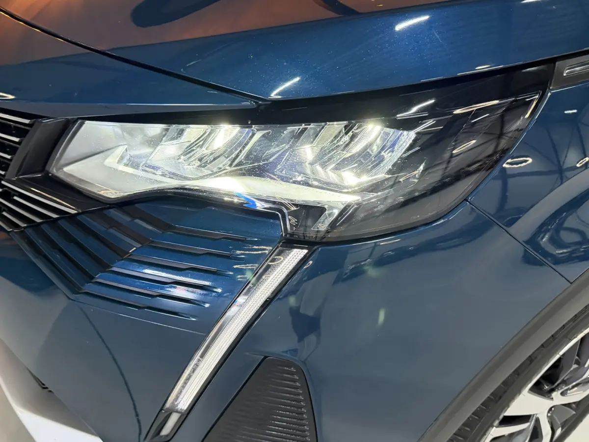 1.6 HYbrid 225 Allure Pack Business SOH 99%|10/2023|1e Eigenaar|DealerOH|360° Camera|CarPlay|Garantie|Rijklaar