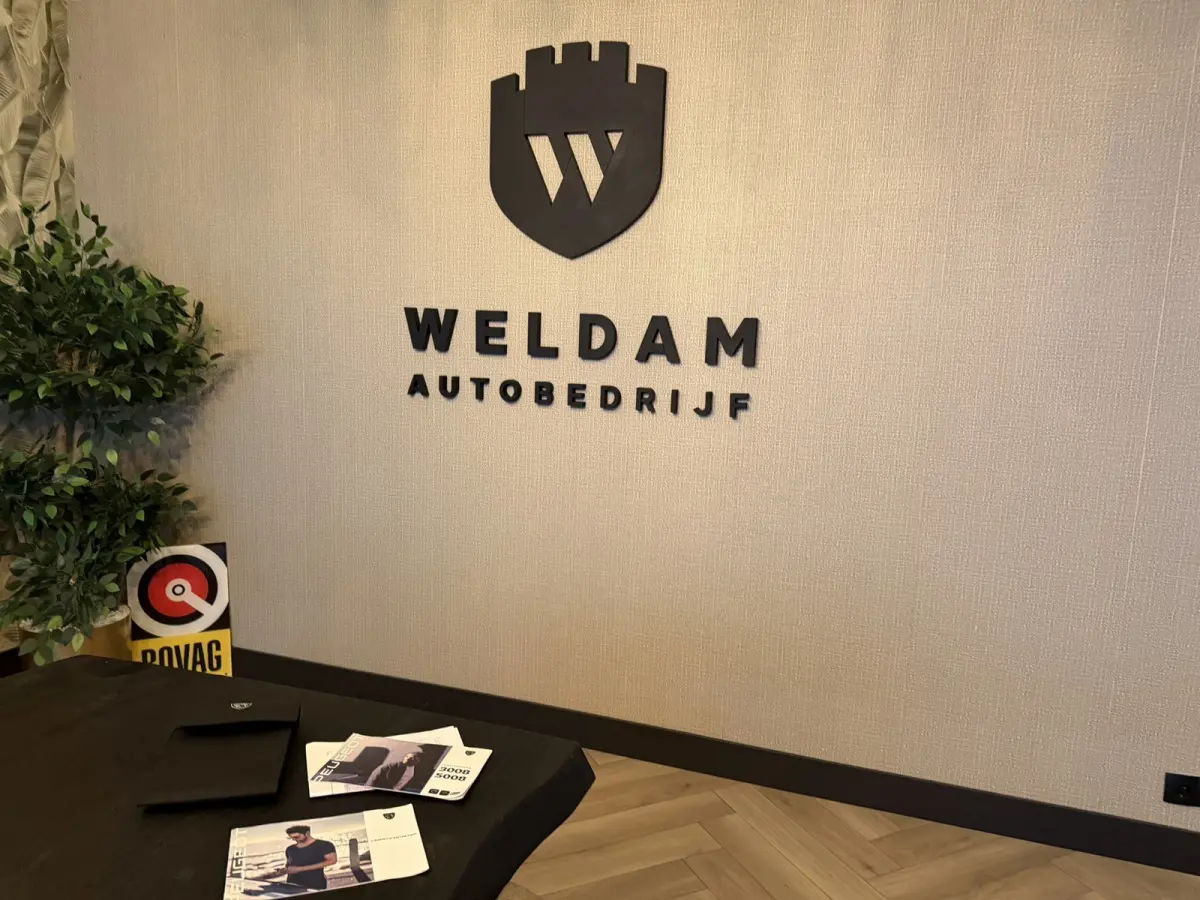 1.6 HYbrid 225 Allure Pack Business SOH 99%|10/2023|1e Eigenaar|DealerOH|360° Camera|CarPlay|Garantie|Rijklaar