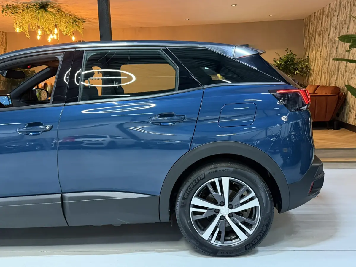 1.6 HYbrid 225 Allure Pack Business SOH 99%|10/2023|1e Eigenaar|DealerOH|360° Camera|CarPlay|Garantie|Rijklaar