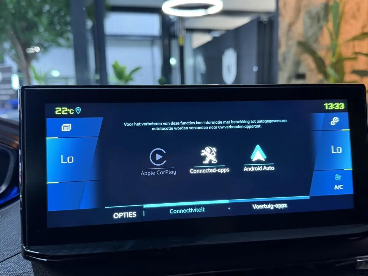 1.6 HYbrid 225 Allure Pack Business SOH 99%|10/2023|1e Eigenaar|DealerOH|360° Camera|CarPlay|Garantie|Rijklaar