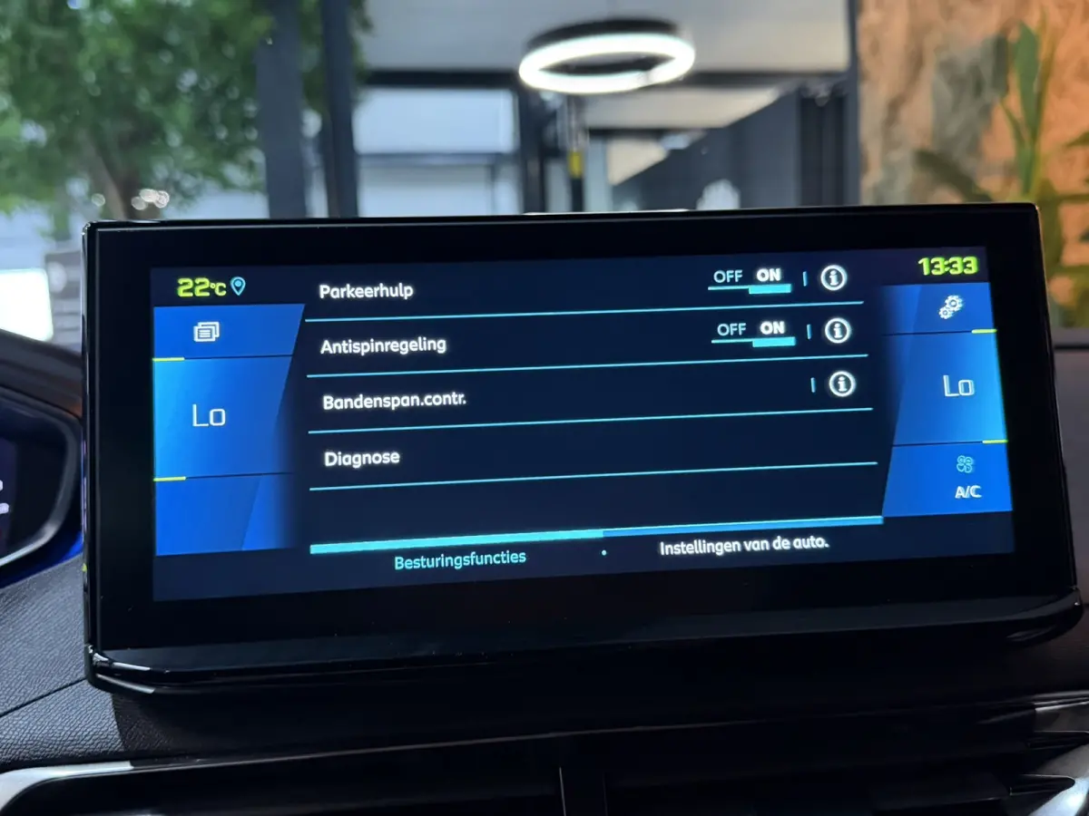 1.6 HYbrid 225 Allure Pack Business SOH 99%|10/2023|1e Eigenaar|DealerOH|360° Camera|CarPlay|Garantie|Rijklaar