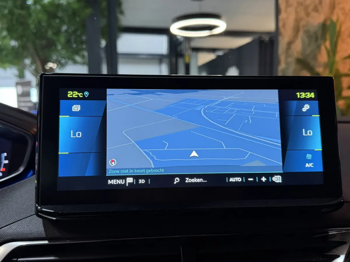 1.6 HYbrid 225 Allure Pack Business SOH 99%|10/2023|1e Eigenaar|DealerOH|360° Camera|CarPlay|Garantie|Rijklaar