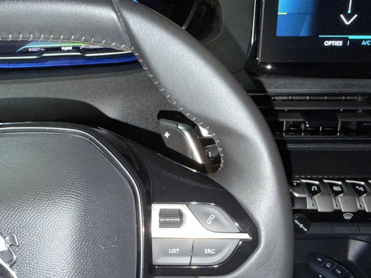 1.6 HYbrid 225 Allure Pack Business SOH 99%|10/2023|1e Eigenaar|DealerOH|360° Camera|CarPlay|Garantie|Rijklaar