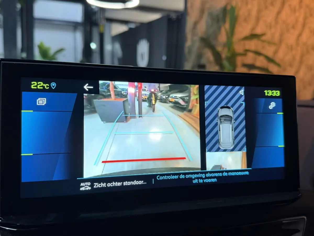 1.6 HYbrid 225 Allure Pack Business SOH 99%|10/2023|1e Eigenaar|DealerOH|360° Camera|CarPlay|Garantie|Rijklaar