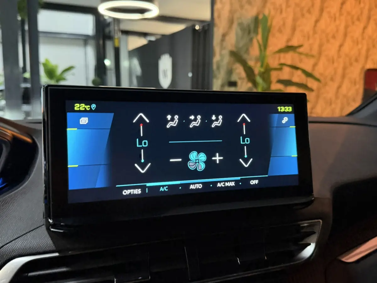1.6 HYbrid 225 Allure Pack Business SOH 99%|10/2023|1e Eigenaar|DealerOH|360° Camera|CarPlay|Garantie|Rijklaar