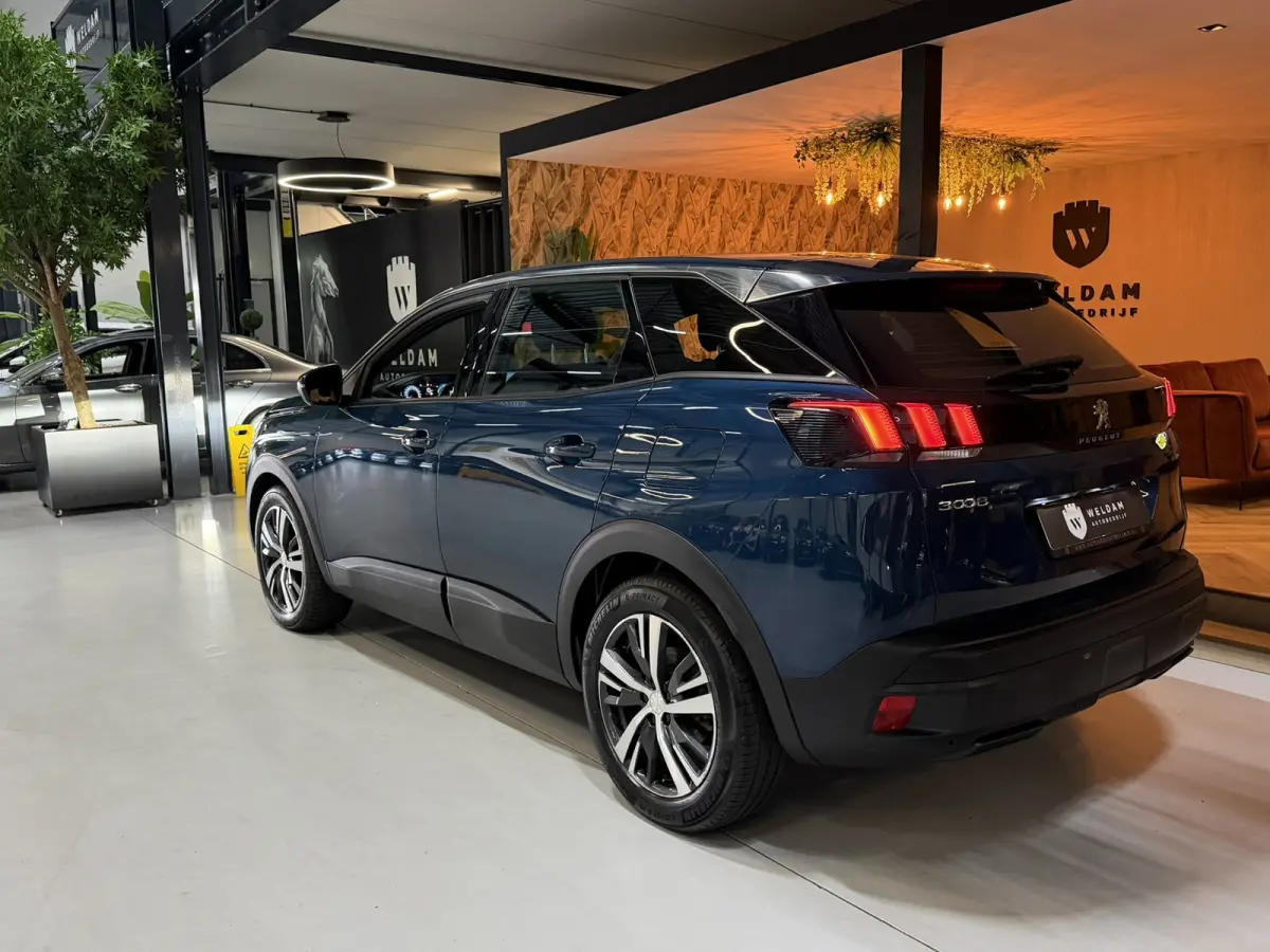 1.6 HYbrid 225 Allure Pack Business SOH 99%|10/2023|1e Eigenaar|DealerOH|360° Camera|CarPlay|Garantie|Rijklaar
