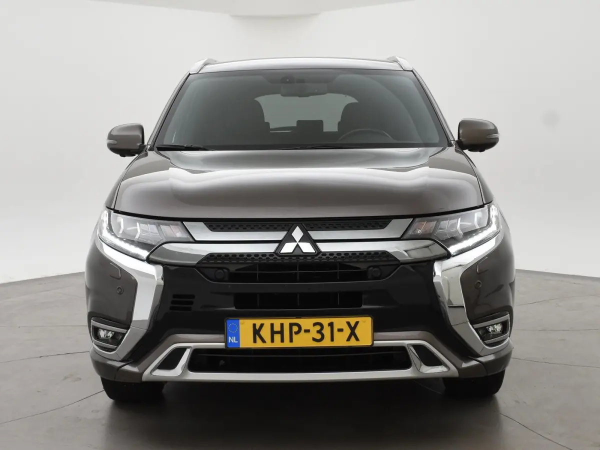 2.4 PHEV INTENSE+ 4WD + LEDER EXCLUSIVE | 360 CAMERA | CARPLAY | TREKHAAK | STOEL/STUURVERW.