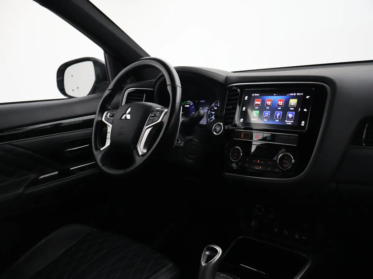 2.4 PHEV INTENSE+ 4WD + LEDER EXCLUSIVE | 360 CAMERA | CARPLAY | TREKHAAK | STOEL/STUURVERW.