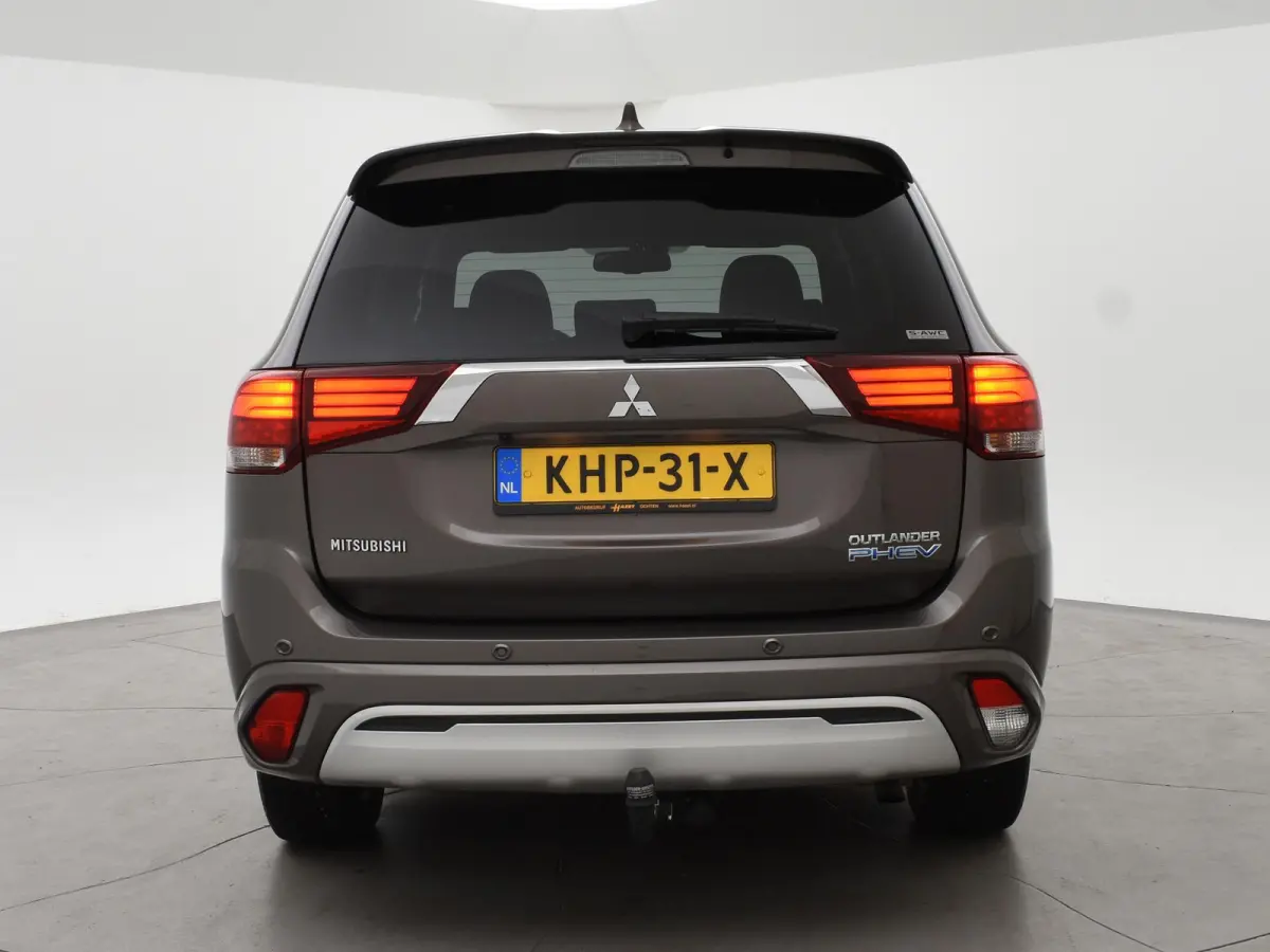 2.4 PHEV INTENSE+ 4WD + LEDER EXCLUSIVE | 360 CAMERA | CARPLAY | TREKHAAK | STOEL/STUURVERW.