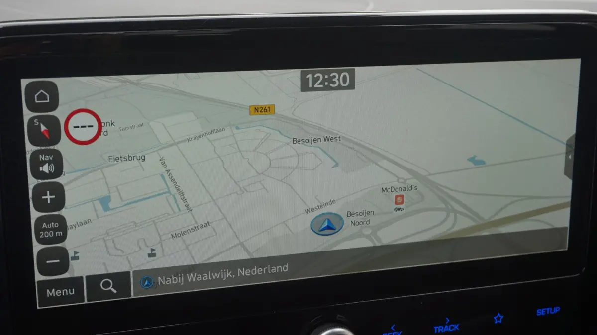 1.6 GDi Hybrid Premium Plus | Vol Opties | NL Auto | Elektr Stoelverst met Memory | Stoelkoeling | Dodehoek | PDC V+A | Camera | Adapt Cruise