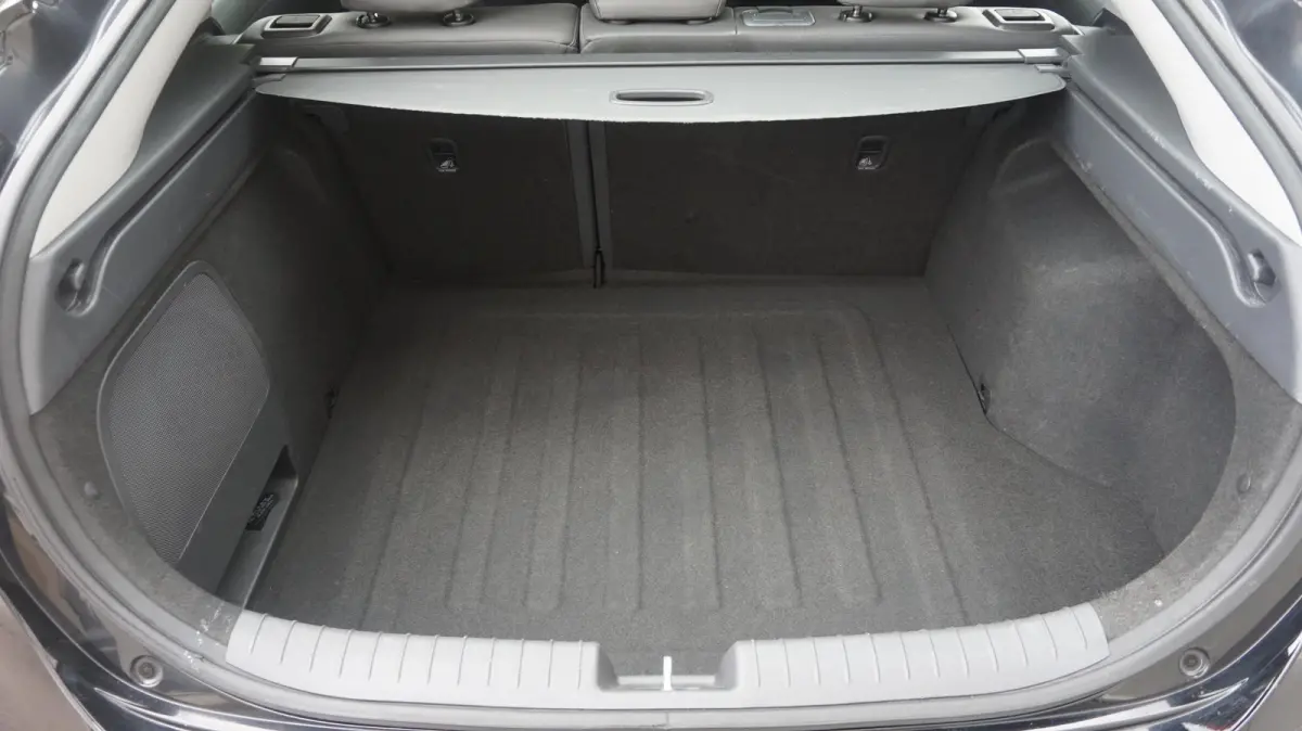 1.6 GDi Hybrid Premium Plus | Vol Opties | NL Auto | Elektr Stoelverst met Memory | Stoelkoeling | Dodehoek | PDC V+A | Camera | Adapt Cruise