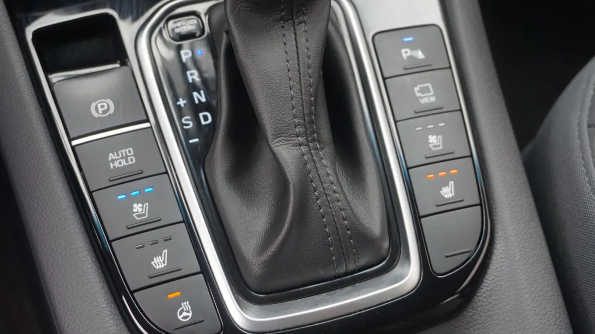 1.6 GDi Hybrid Premium Plus | Vol Opties | NL Auto | Elektr Stoelverst met Memory | Stoelkoeling | Dodehoek | PDC V+A | Camera | Adapt Cruise