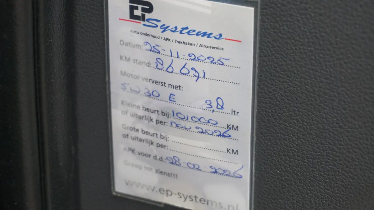 1.6 GDi Hybrid Premium Plus | Vol Opties | NL Auto | Elektr Stoelverst met Memory | Stoelkoeling | Dodehoek | PDC V+A | Camera | Adapt Cruise