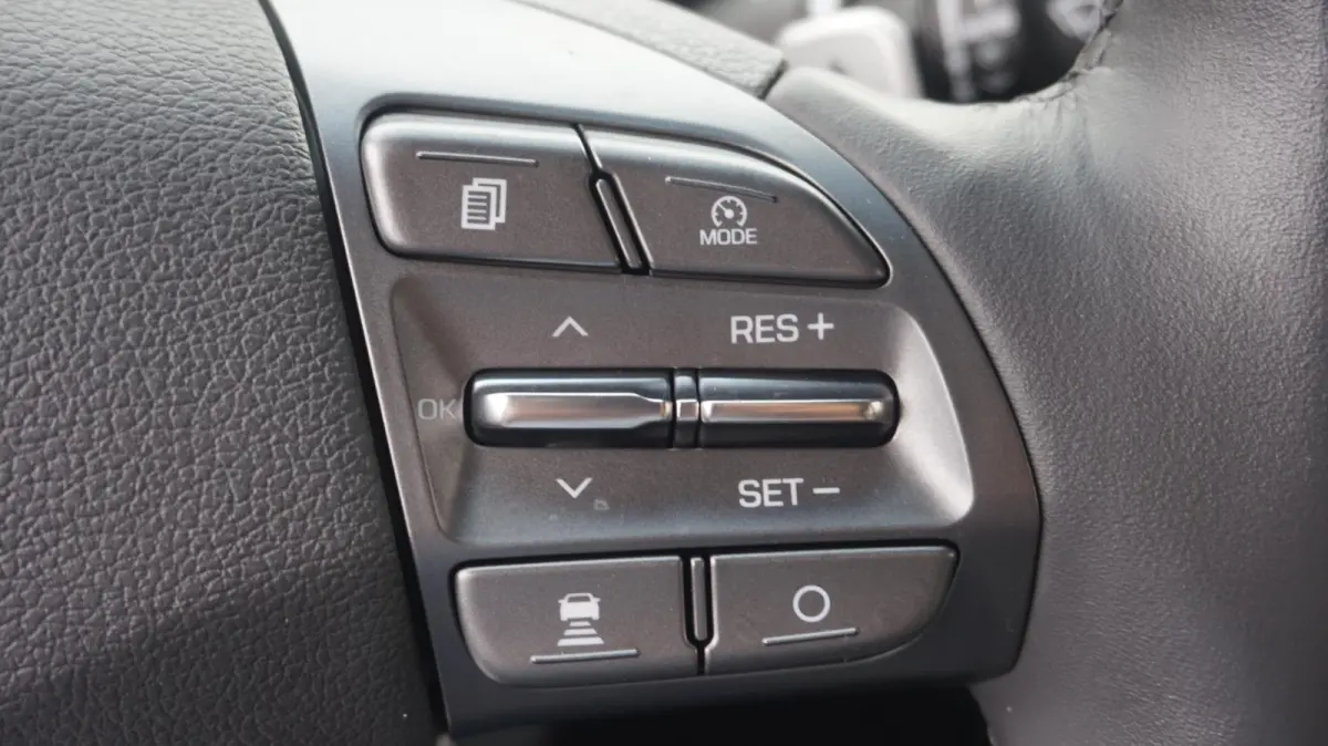 1.6 GDi Hybrid Premium Plus | Vol Opties | NL Auto | Elektr Stoelverst met Memory | Stoelkoeling | Dodehoek | PDC V+A | Camera | Adapt Cruise