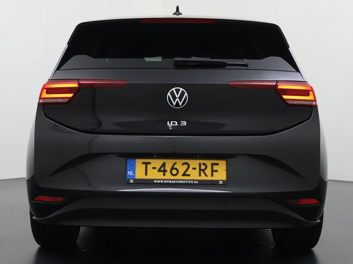 Pro Edition Advantage 58 kWh VAN:27.900,- VOOR:25.440,- UW HERFSTVOORDEEL:2.460,-| SOH 88% |25.000 NAP ORIGINEEL NL AUTO | VOLKSWAGEN DEALER ONDERHOUDEN | STOEL + STUURWIELVERWARMING | CAMER