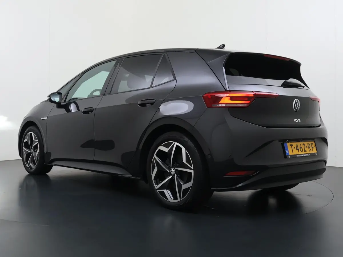 Pro Edition Advantage 58 kWh VAN:27.900,- VOOR:25.440,- UW HERFSTVOORDEEL:2.460,-| SOH 88% |25.000 NAP ORIGINEEL NL AUTO | VOLKSWAGEN DEALER ONDERHOUDEN | STOEL + STUURWIELVERWARMING | CAMER