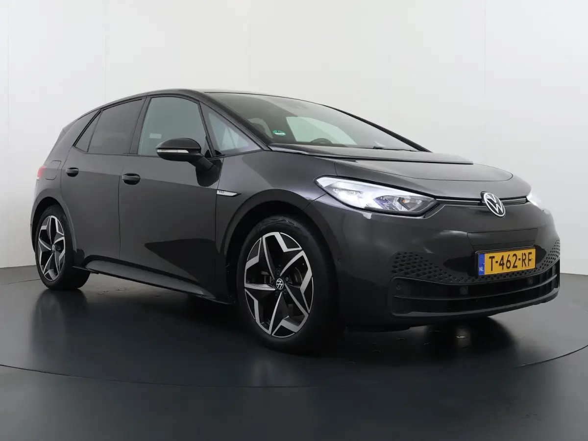 Pro Edition Advantage 58 kWh VAN:27.900,- VOOR:25.440,- UW HERFSTVOORDEEL:2.460,-| SOH 88% |25.000 NAP ORIGINEEL NL AUTO | VOLKSWAGEN DEALER ONDERHOUDEN | STOEL + STUURWIELVERWARMING | CAMER