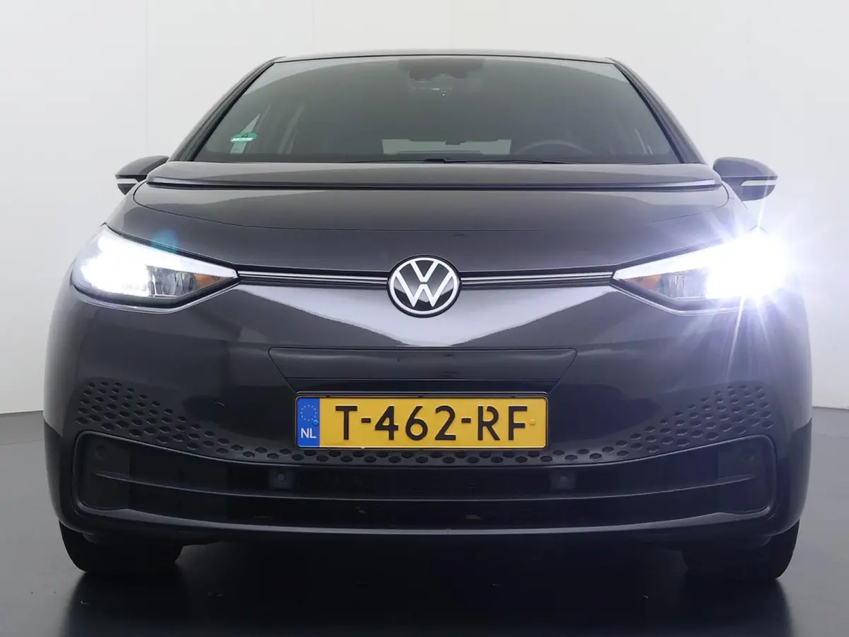 Pro Edition Advantage 58 kWh VAN:27.900,- VOOR:25.440,- UW HERFSTVOORDEEL:2.460,-| SOH 88% |25.000 NAP ORIGINEEL NL AUTO | VOLKSWAGEN DEALER ONDERHOUDEN | STOEL + STUURWIELVERWARMING | CAMER