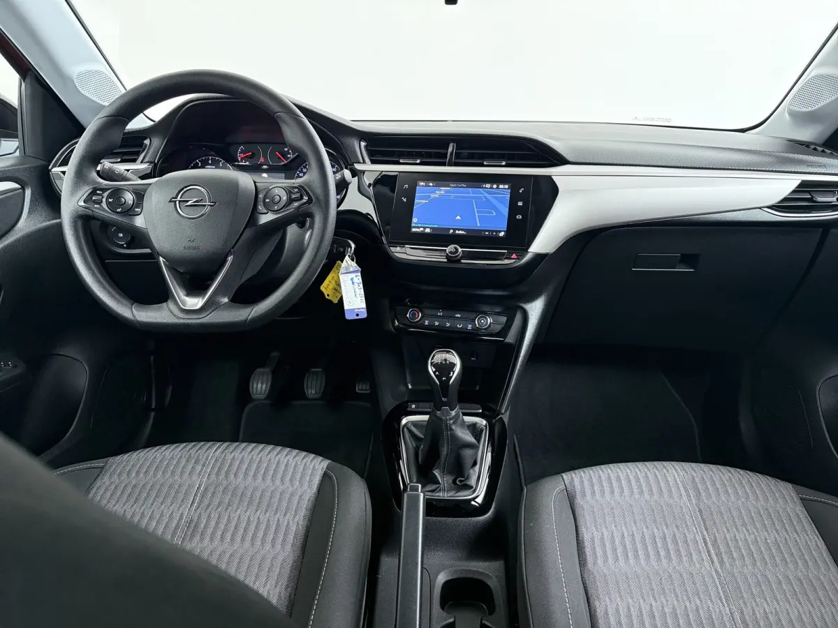 1.2 Edition / Navigatie / Carplay / Airco /16'' LMV