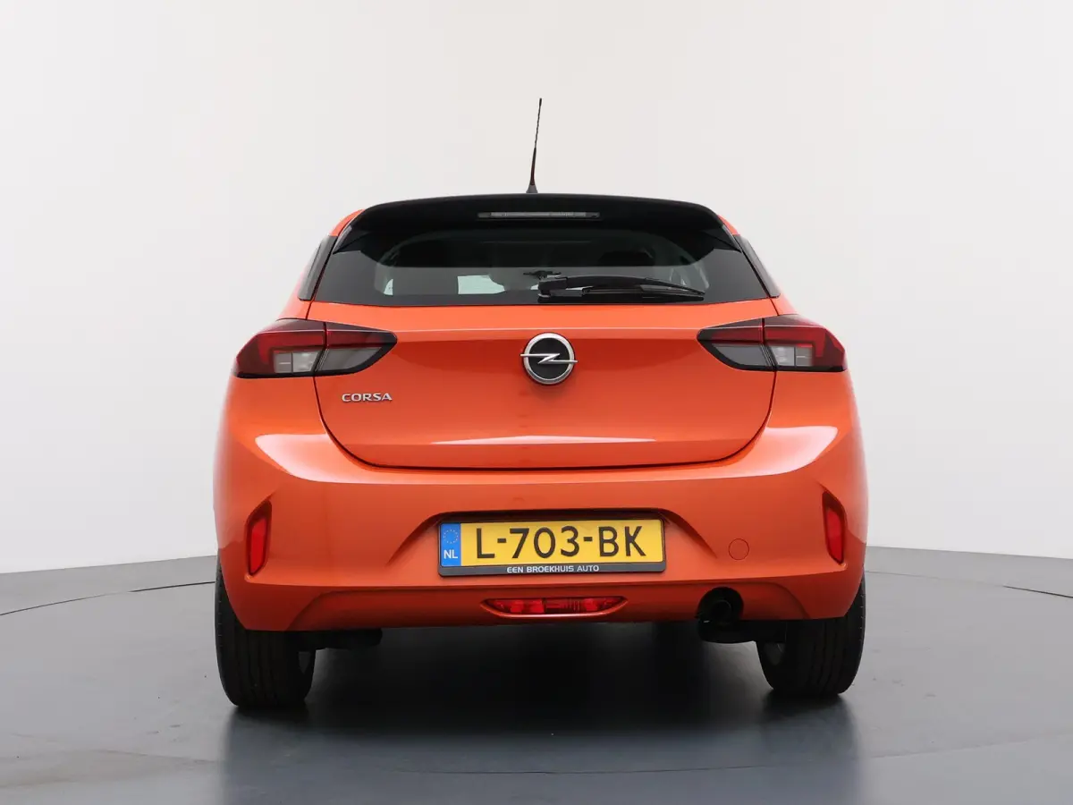 1.2 Edition / Navigatie / Carplay / Airco /16'' LMV