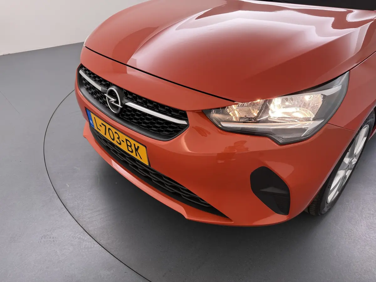 1.2 Edition / Navigatie / Carplay / Airco /16'' LMV
