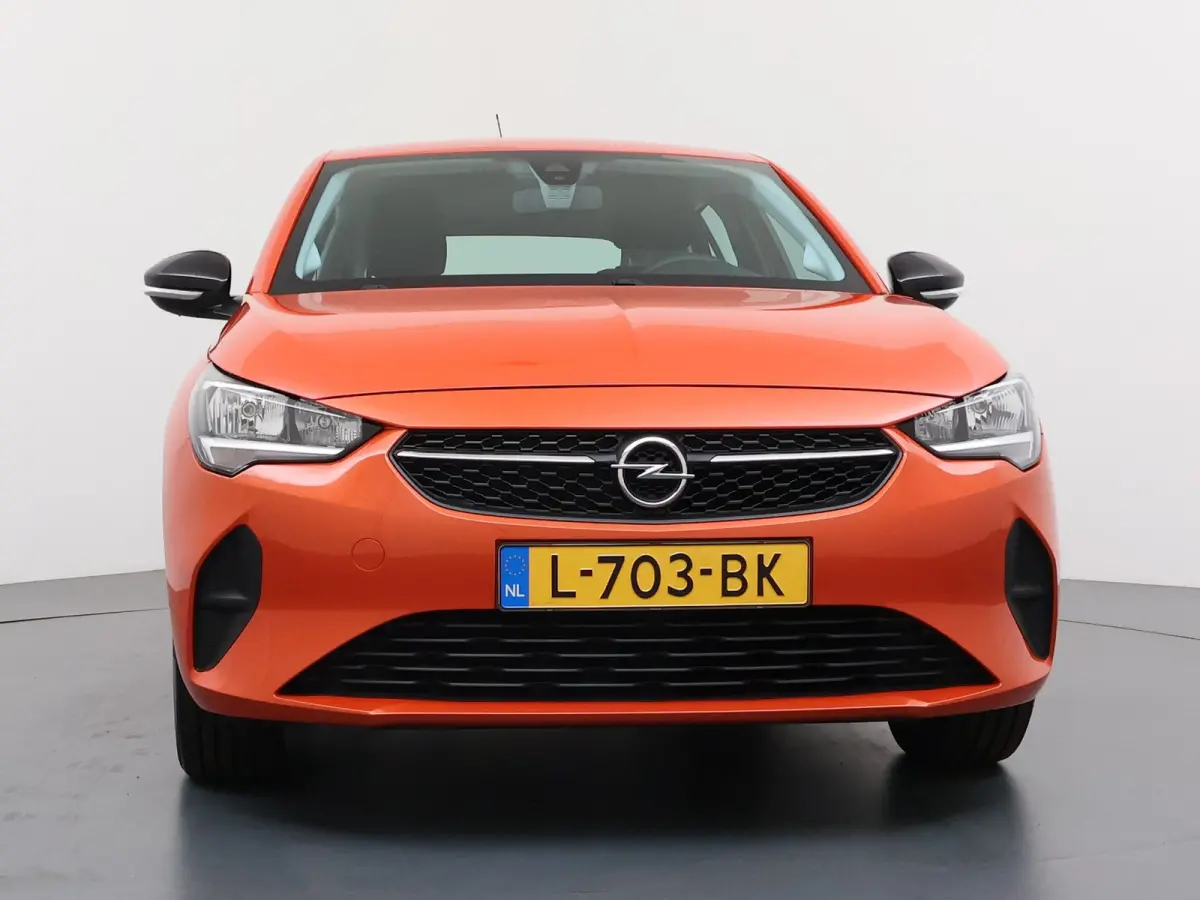 1.2 Edition / Navigatie / Carplay / Airco /16'' LMV