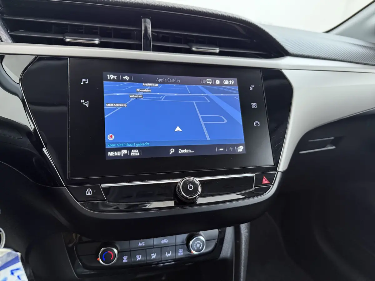 1.2 Edition / Navigatie / Carplay / Airco /16'' LMV