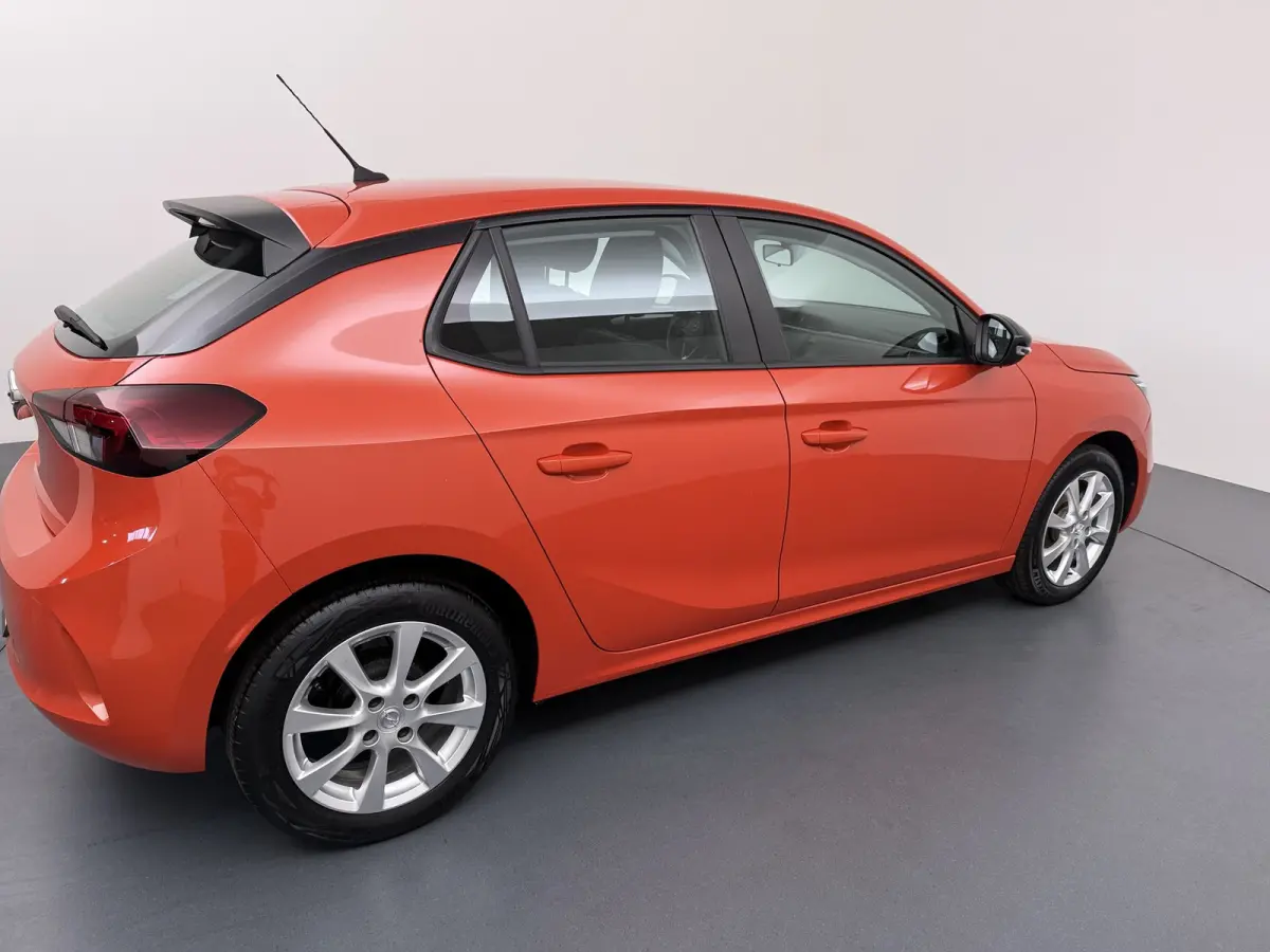 1.2 Edition / Navigatie / Carplay / Airco /16'' LMV