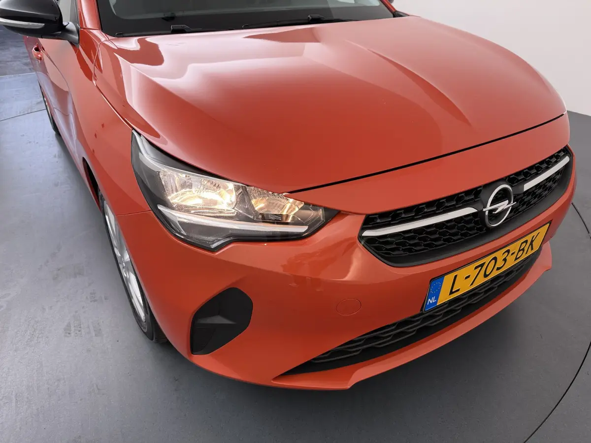 1.2 Edition / Navigatie / Carplay / Airco /16'' LMV