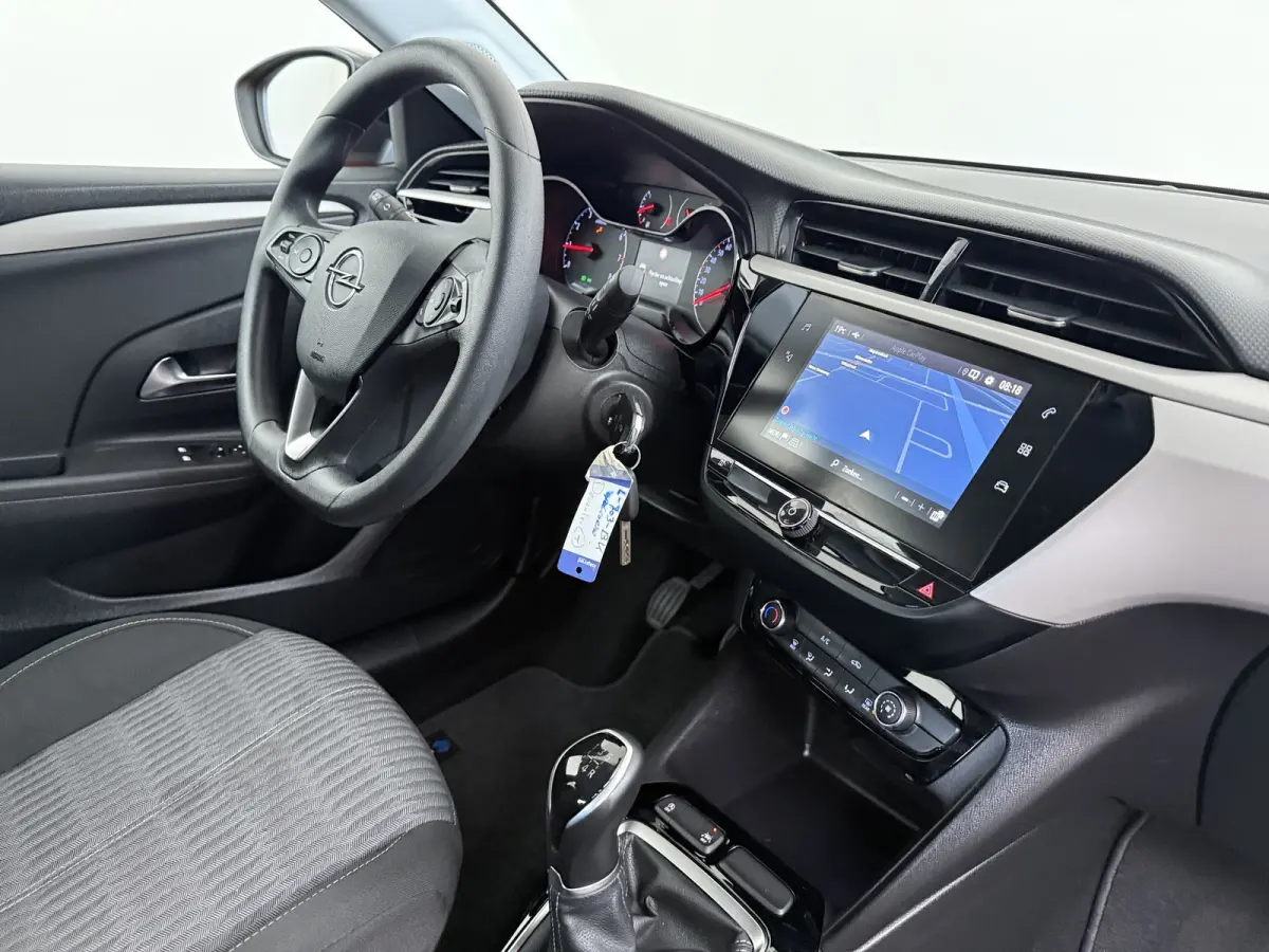 1.2 Edition / Navigatie / Carplay / Airco /16'' LMV