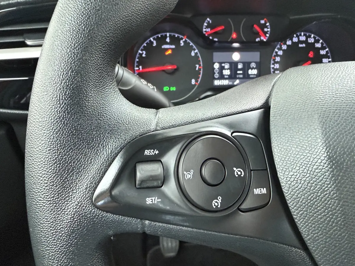 1.2 Edition / Navigatie / Carplay / Airco /16'' LMV
