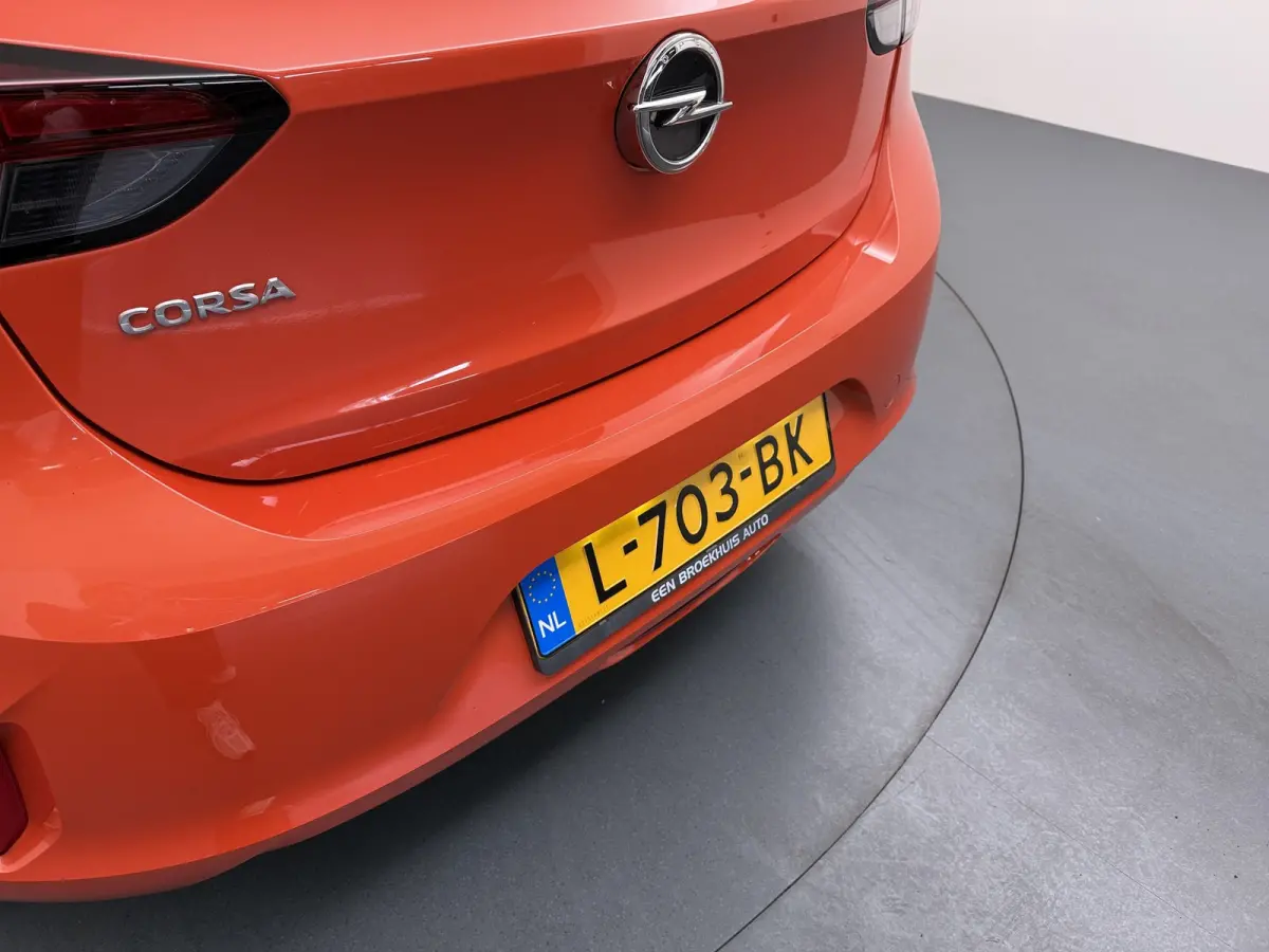 1.2 Edition / Navigatie / Carplay / Airco /16'' LMV