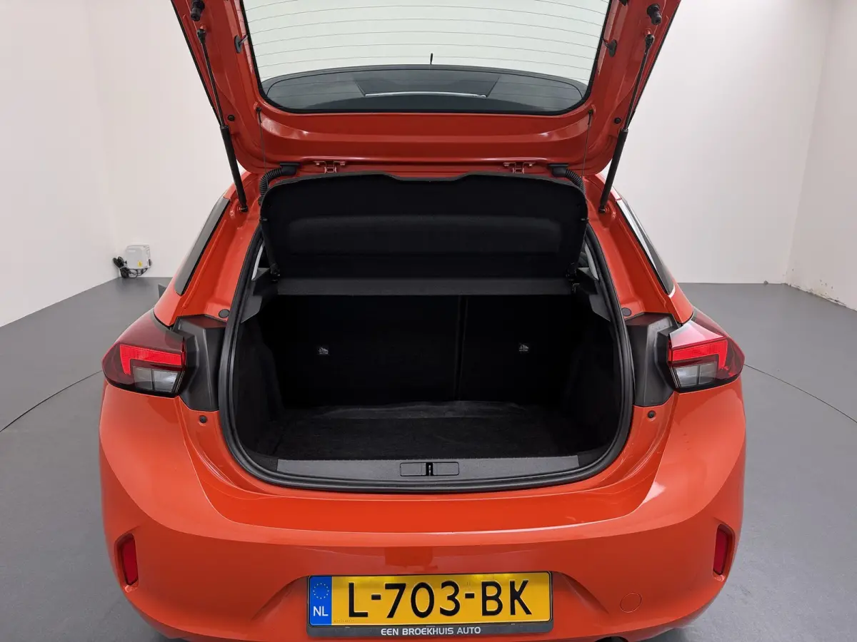 1.2 Edition / Navigatie / Carplay / Airco /16'' LMV