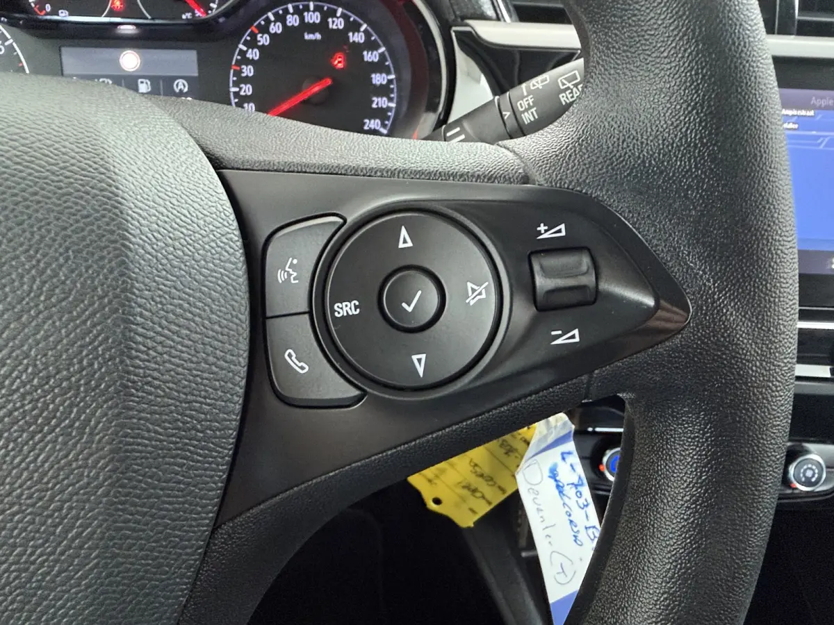 1.2 Edition / Navigatie / Carplay / Airco /16'' LMV