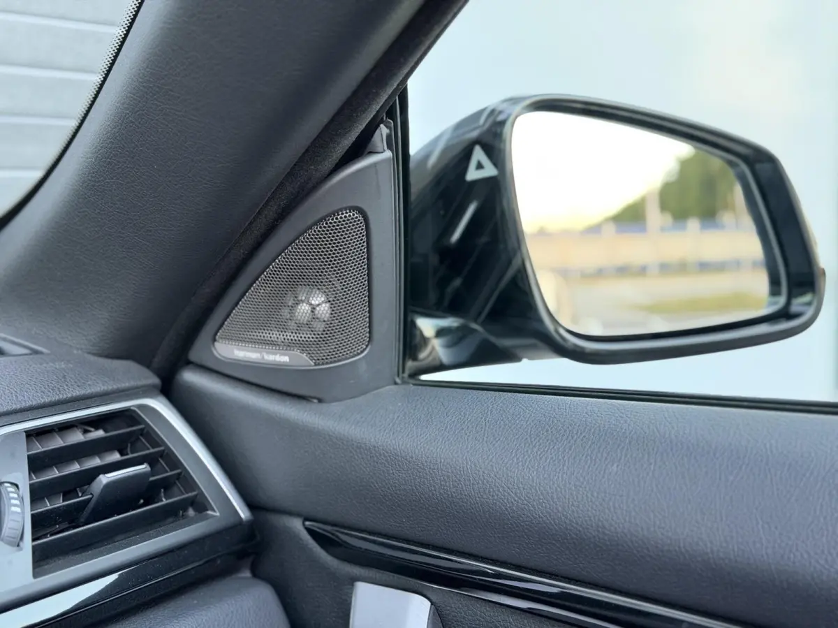 440i High Executive M-sport VOL|Dealeronh