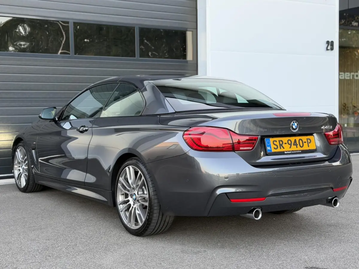 440i High Executive M-sport VOL|Dealeronh