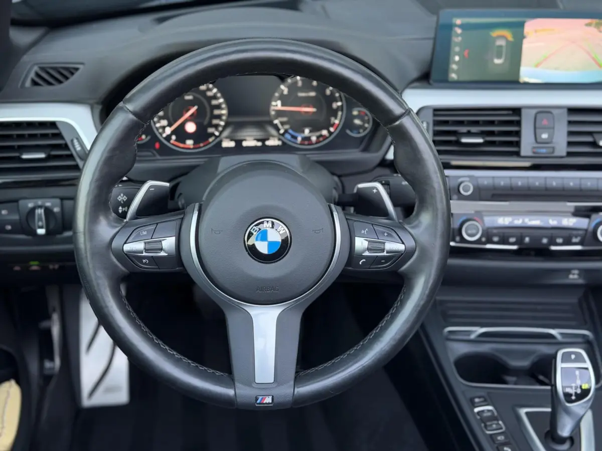 440i High Executive M-sport VOL|Dealeronh