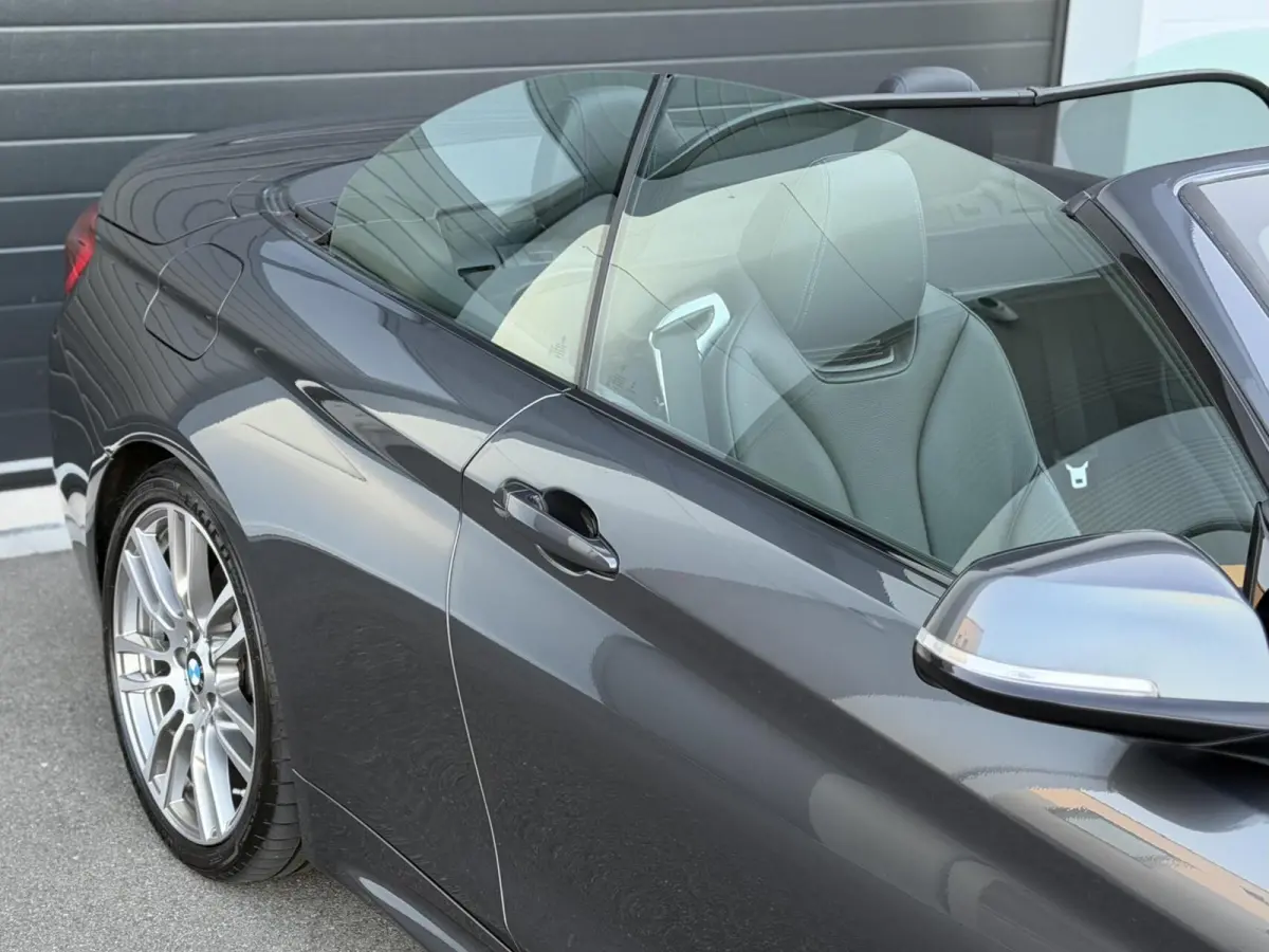 440i High Executive M-sport VOL|Dealeronh