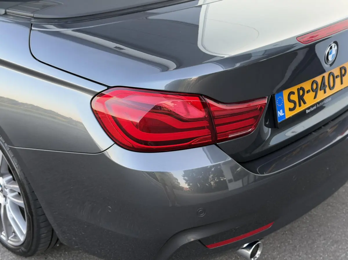 440i High Executive M-sport VOL|Dealeronh