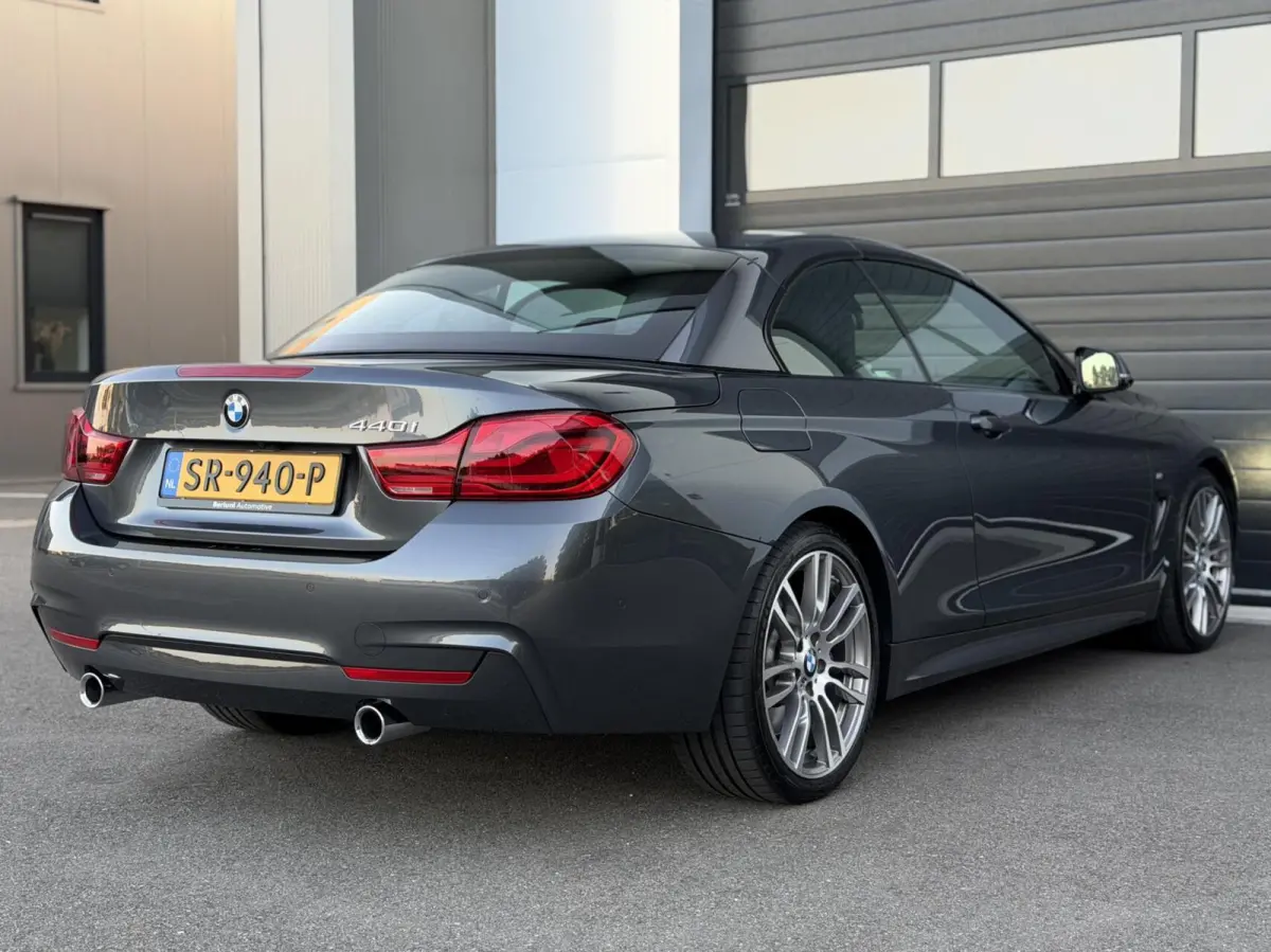440i High Executive M-sport VOL|Dealeronh