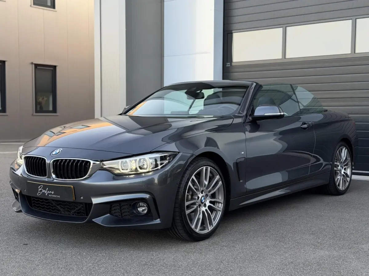 440i High Executive M-sport VOL|Dealeronh