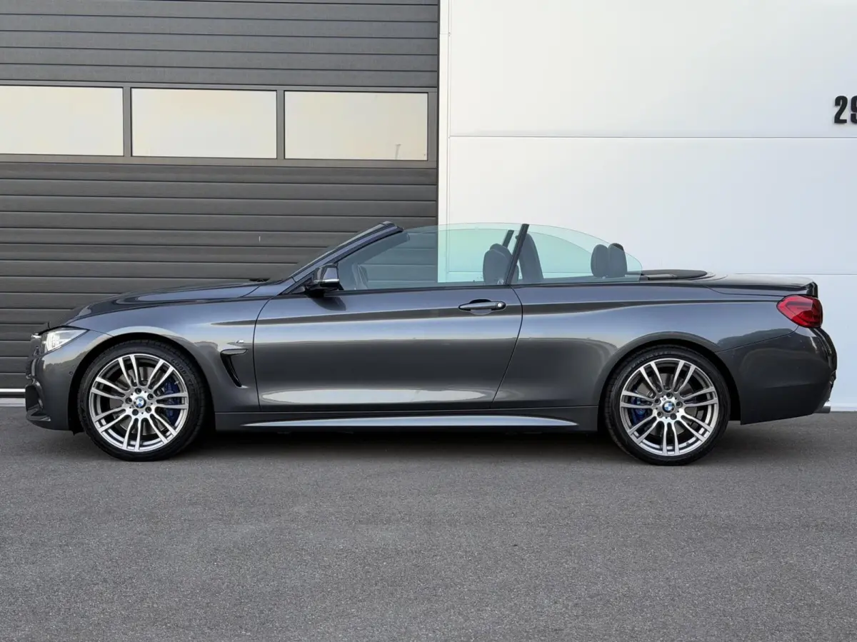 440i High Executive M-sport VOL|Dealeronh