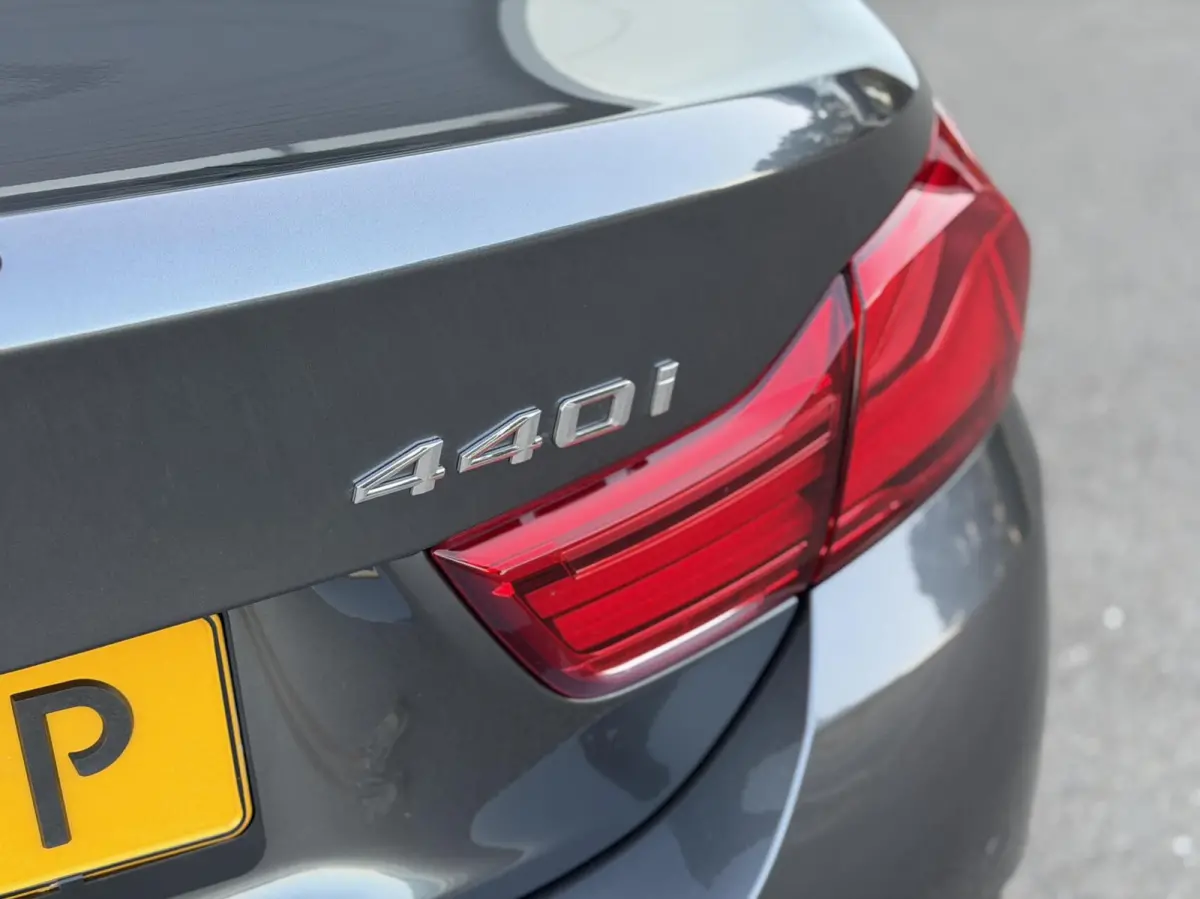 440i High Executive M-sport VOL|Dealeronh