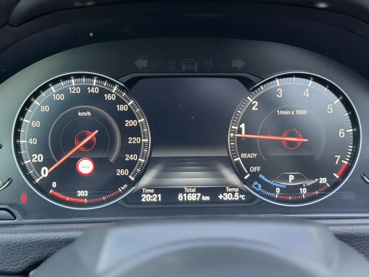 440i High Executive M-sport VOL|Dealeronh